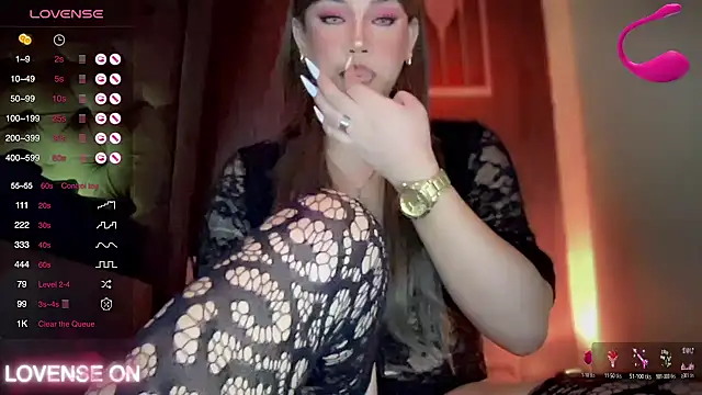 madam agnes1 online show from 11/04/25, 02:54