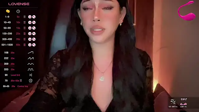 madam agnes1 online show from 10/22/25, 12:10