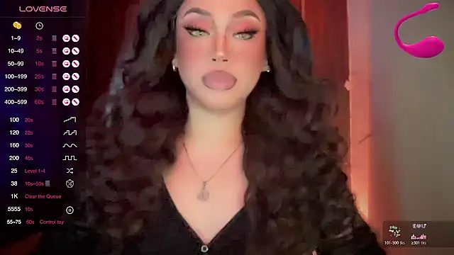 madam agnes1 online show from 03/19/26, 08:58