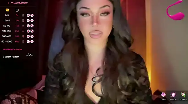 madam agnes1 online show from 02/26/25, 07:21
