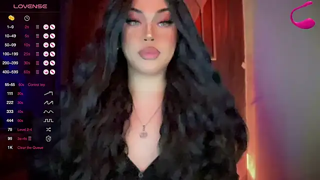 madam agnes1 online show from 06/07/26, 10:59