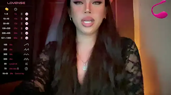 madam agnes1 online show from 02/20/25, 07:41