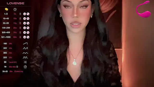 madam agnes1 online show from 10/02/25, 04:21