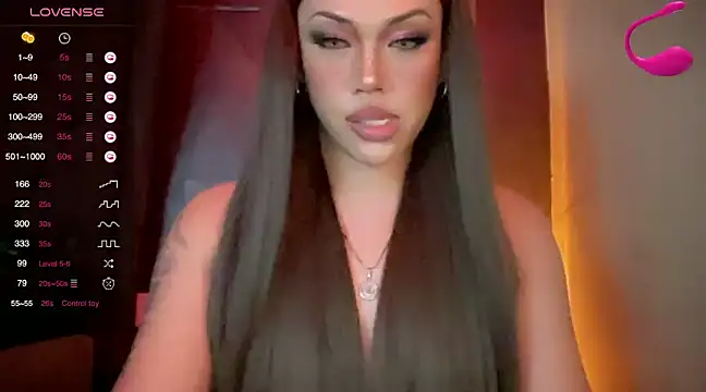 madam agnes1 online show from 02/13/25, 11:04