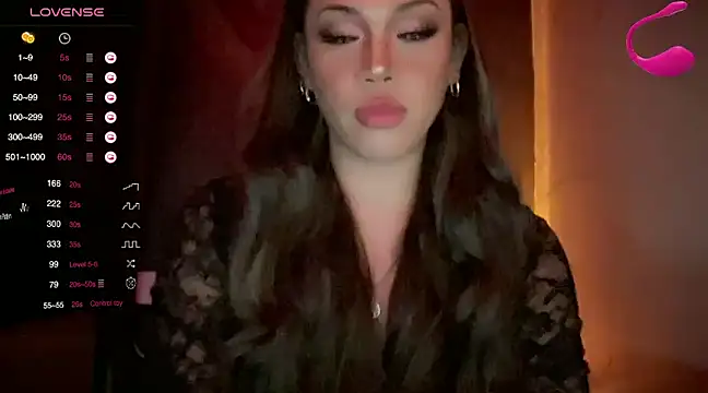 madam agnes1 online show from 02/14/25, 02:07