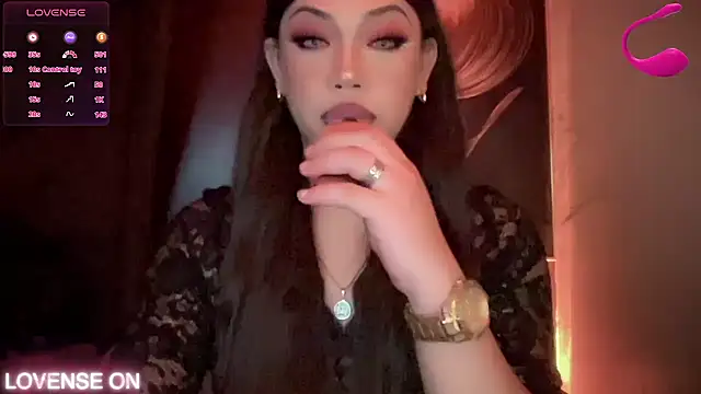 madam agnes1 online show from 12/05/25, 05:11