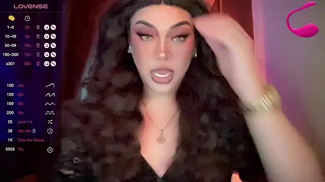 madam agnes1 online show from 03/07/26, 07:30