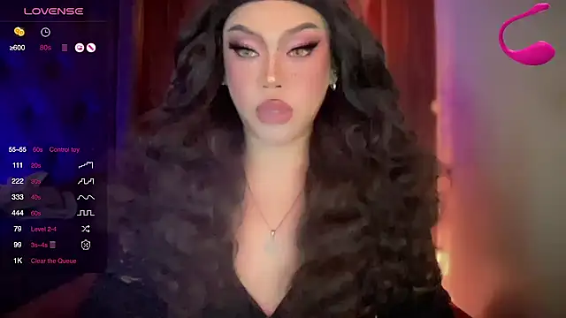 madam agnes1 online show from 04/03/26, 03:18