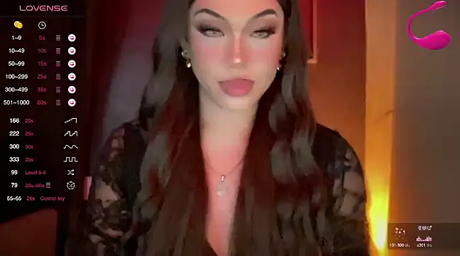 madam agnes1 online show from 03/22/25, 10:26