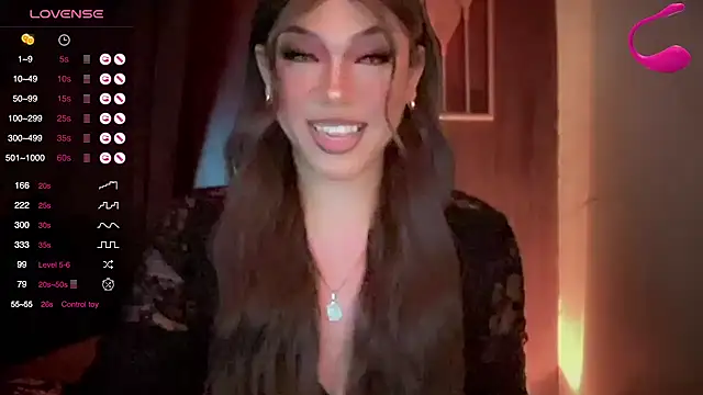 madam agnes1 online show from 10/25/25, 02:17