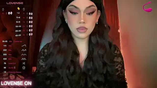 madam agnes1 online show from 06/09/26, 03:57