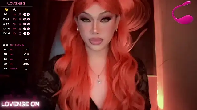 madam agnes1 online show from 12/14/25, 01:39