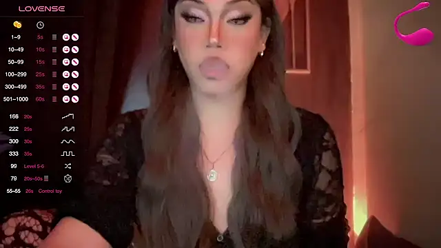 madam agnes1 online show from 10/24/25, 03:00