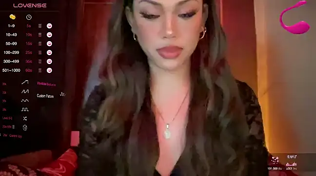 madam agnes1 online show from 02/14/25, 08:26