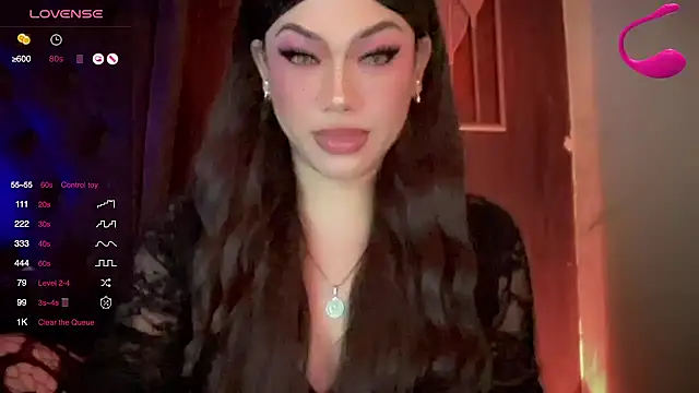 Snapshot of madam_agnes1 chatting on 04/22/26, 01:40 madam agnes1 online show from 04/22/26, 01:40