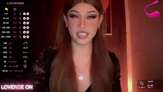 madam agnes1 online show from 10/08/25, 12:17