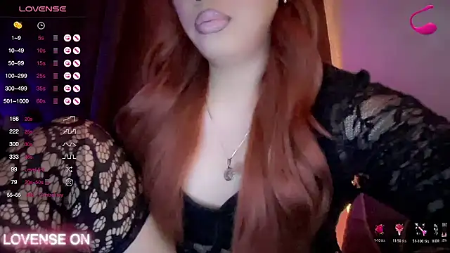 madam agnes1 online show from 10/26/25, 04:51