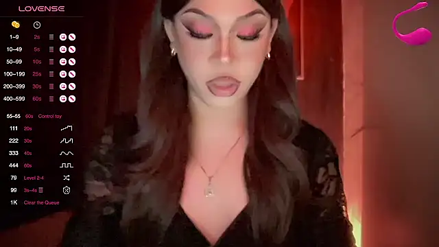 madam agnes1 online show from 11/11/25, 08:25