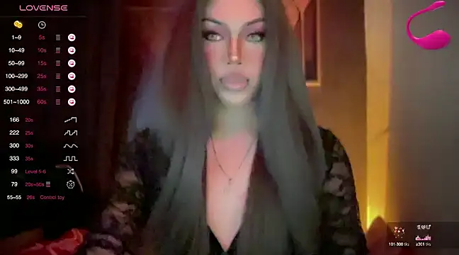 madam agnes1 online show from 02/16/25, 03:59