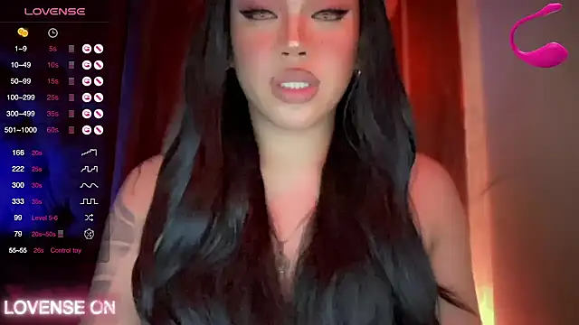 madam agnes1 online show from 11/02/25, 11:21