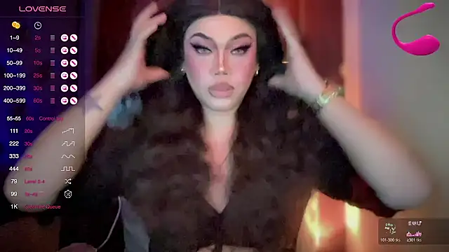 madam agnes1 online show from 04/09/26, 03:18