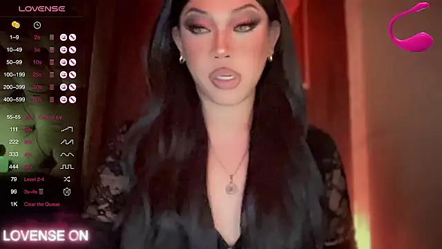 madam agnes1 online show from 11/05/25, 06:22