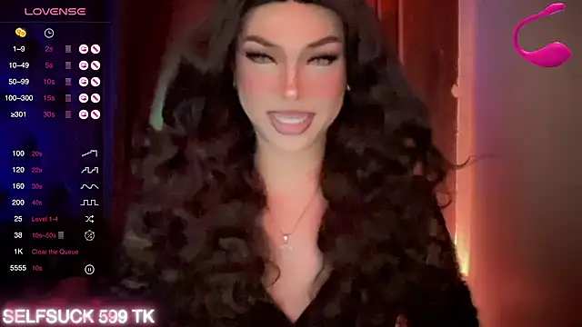 Snapshot of madam_agnes1 chatting on 02/17/26, 04:10 madam agnes1 online show from 02/17/26, 04:10