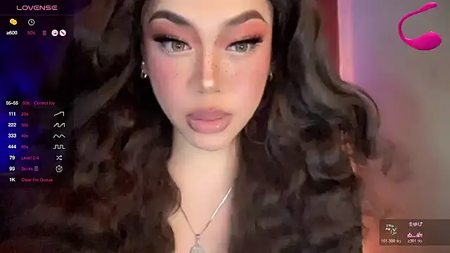 madam agnes1 online show from 04/02/26, 12:40