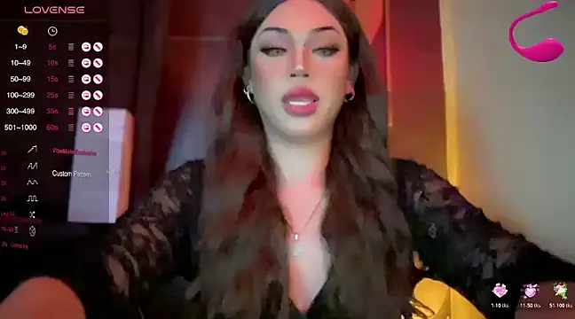 madam agnes1 online show from 02/24/25, 07:41