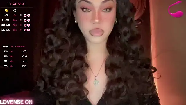 madam agnes1 online show from 12/20/25, 07:06