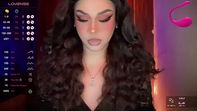 madam agnes1 online show from 03/09/26, 03:04