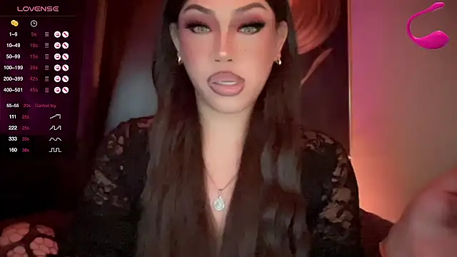 madam agnes1 online show from 12/16/25, 02:21