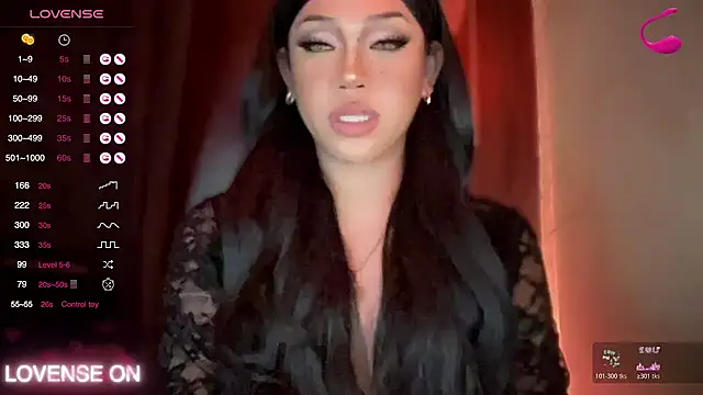 madam agnes1 online show from 11/01/25, 02:40