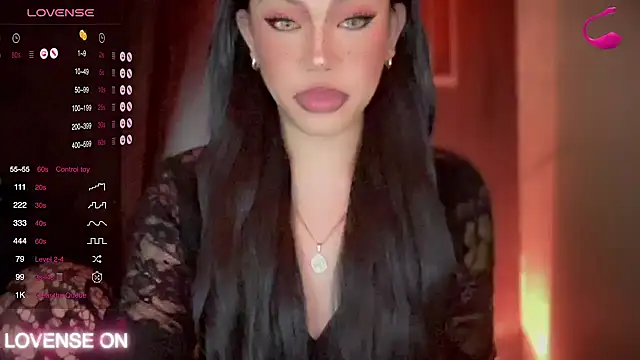 madam agnes1 online show from 11/06/25, 04:55