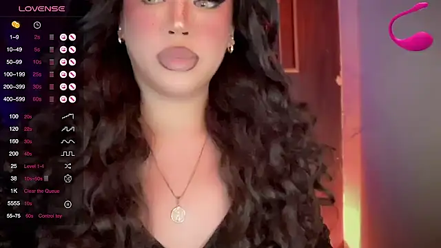 madam agnes1 online show from 03/20/26, 12:33