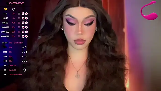 madam agnes1 online show from 04/08/26, 06:42