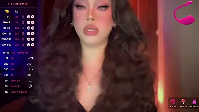 madam agnes1 online show from 04/07/26, 05:04