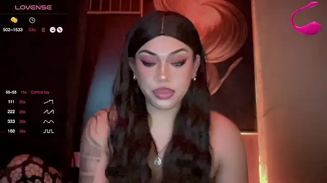 madam agnes1 online show from 12/16/25, 12:37