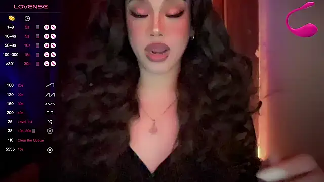 Snapshot of madam_agnes1 chatting on 02/28/26, 03:06 madam agnes1 online show from 02/28/26, 03:06