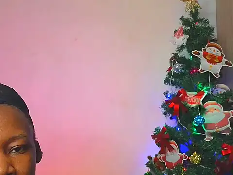 Cutteychiky online show from 12/20/25, 08:33