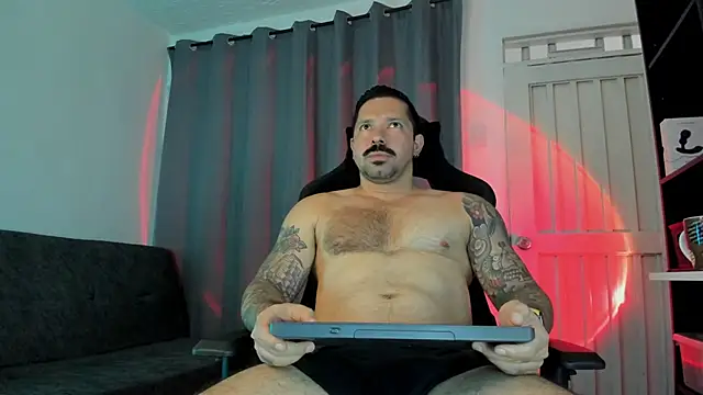 Pierre Vidal online show from 11/19/25, 09:37