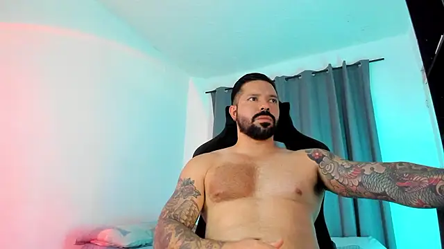 Pierre Vidal online show from 03/22/26, 10:00