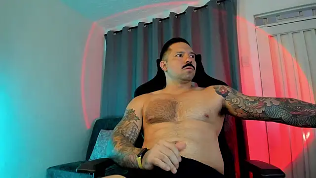 Pierre Vidal online show from 09/12/25, 10:42