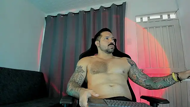 Pierre Vidal online show from 11/05/25, 07:28