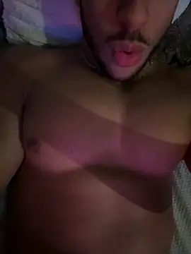 pimentfort77 online show from 02/18/25, 10:58