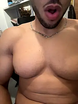 pimentfort77 online show from 09/11/25, 11:27