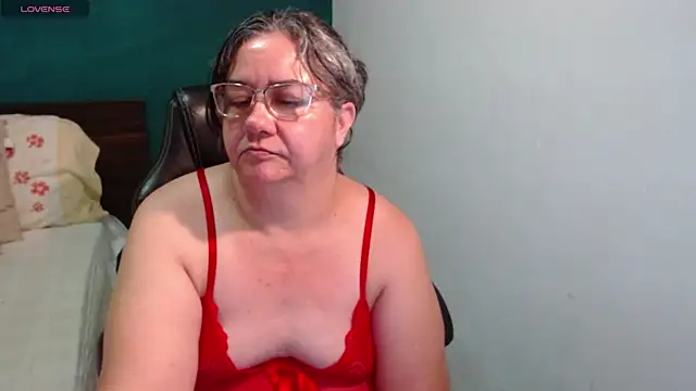 scaelettdubois online show from 07/09/26, 12:11