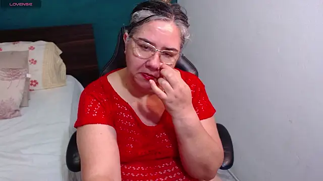 scaelettdubois online show from 03/08/26, 02:04