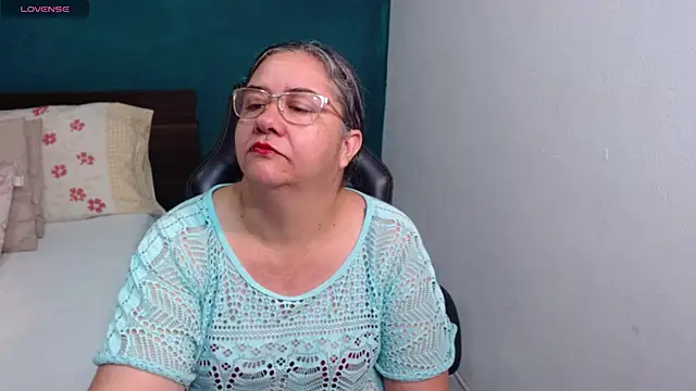 scaelettdubois online show from 02/22/26, 01:08