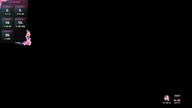 scaelettdubois online show from 11/30/25, 09:59